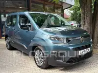 2024 Citroen Berlingo