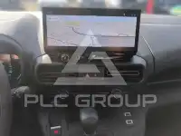 2024 Citroen Berlingo