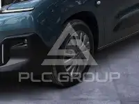 2024 Citroen Berlingo
