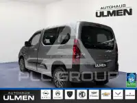 2024 Citroen Berlingo