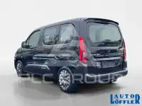 2024 Citroen Berlingo