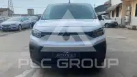 2024 Citroen Berlingo