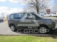 2024 Citroen Berlingo