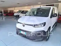 2024 Citroen Berlingo