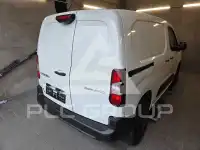 2024 Citroen Berlingo