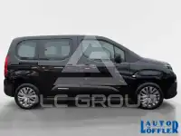 2024 Citroen Berlingo