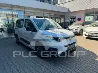 2024 Citroen Berlingo