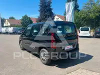 2024 Citroen Berlingo