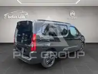2024 Citroen Berlingo