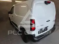 2024 Citroen Berlingo