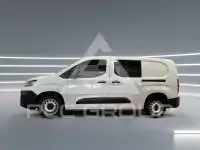 2024 Citroen Berlingo