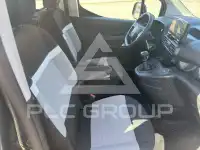 2024 Citroen Berlingo