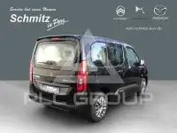 2024 Citroen Berlingo