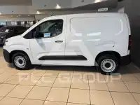 2024 Citroen Berlingo