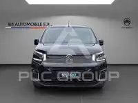 2024 Citroen Berlingo