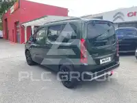2024 Citroen Berlingo