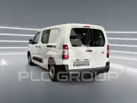 2024 Citroen Berlingo