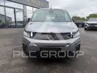 2024 Citroen Berlingo