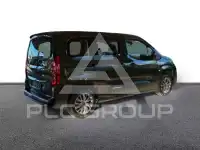 2024 Citroen Berlingo