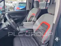2024 Citroen Berlingo