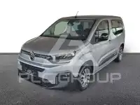2024 Citroen Berlingo