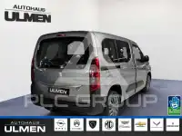 2024 Citroen Berlingo
