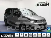 2024 Citroen Berlingo