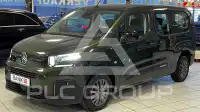 2024 Citroen Berlingo