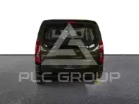 2024 Citroen Berlingo