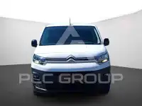 2024 Citroen Berlingo