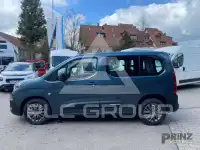 2024 Citroen Berlingo