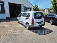 2024 Citroen Berlingo