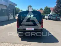 2024 Citroen Berlingo