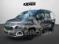 2024 Citroen Berlingo