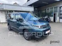 2024 Citroen Berlingo