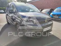 2024 Citroen Berlingo