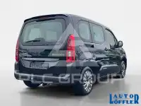 2024 Citroen Berlingo