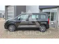 2024 Citroen Berlingo