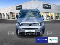 2024 Citroen Berlingo