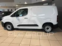2024 Citroen Berlingo