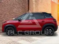 2024 Citroen C3
