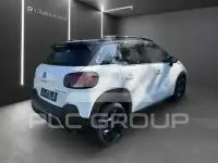 2024 Citroen C3