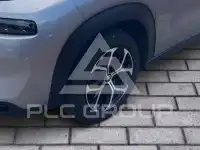 2024 Citroen C3