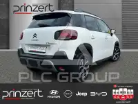 2024 Citroen C3