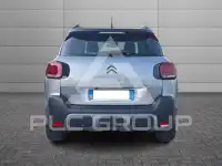 2024 Citroen C3