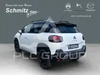 2024 Citroen C3