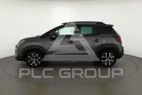 2024 Citroen C3