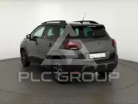 2024 Citroen C3