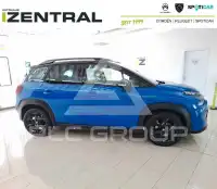 2024 Citroen C3