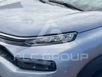 2024 Citroen C3